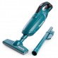 Makita DCL282FZ putekļu sūcējs